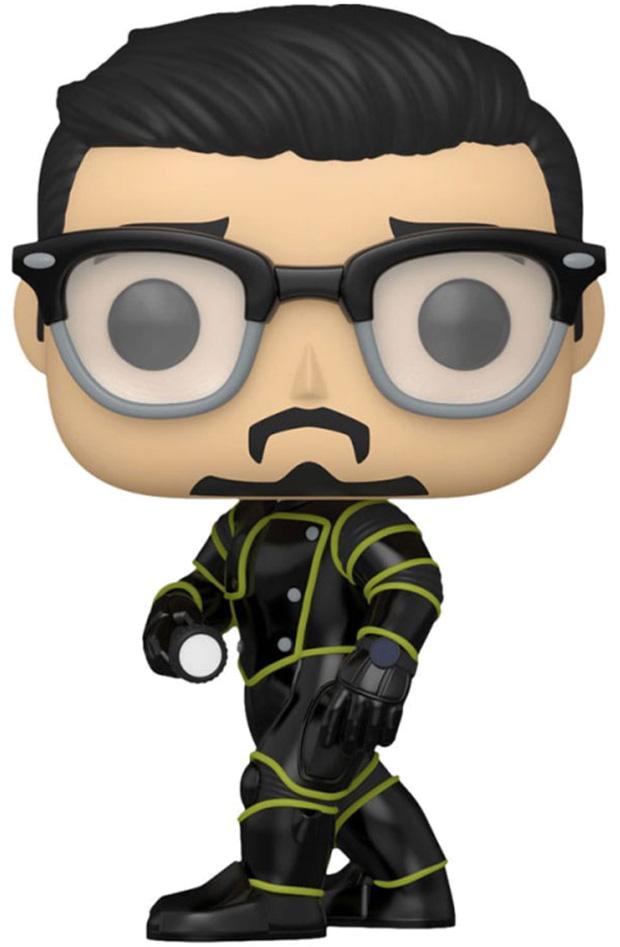 Figura Pop! Doctor Shin Aquaman And The Lost Kingdom - FUNKO