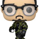 Figura Pop! Doctor Shin Aquaman And The Lost Kingdom - FUNKO