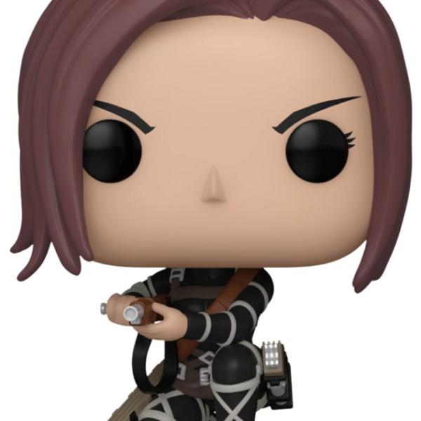 Figura Pop! Sasha Braus Attack On Titan S5 - FUNKO