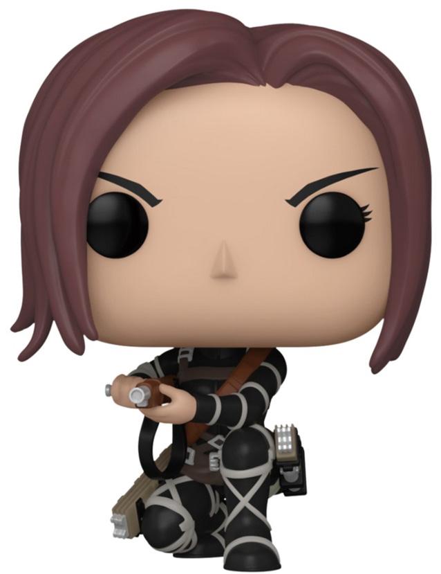 Figura Pop! Sasha Braus Attack On Titan S5 - FUNKO