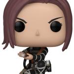 Figura Pop! Sasha Braus Attack On Titan S5 - FUNKO