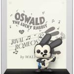 Figura Pop! Oswald The Lucky Rabbit Disney 100Th - FUNKO