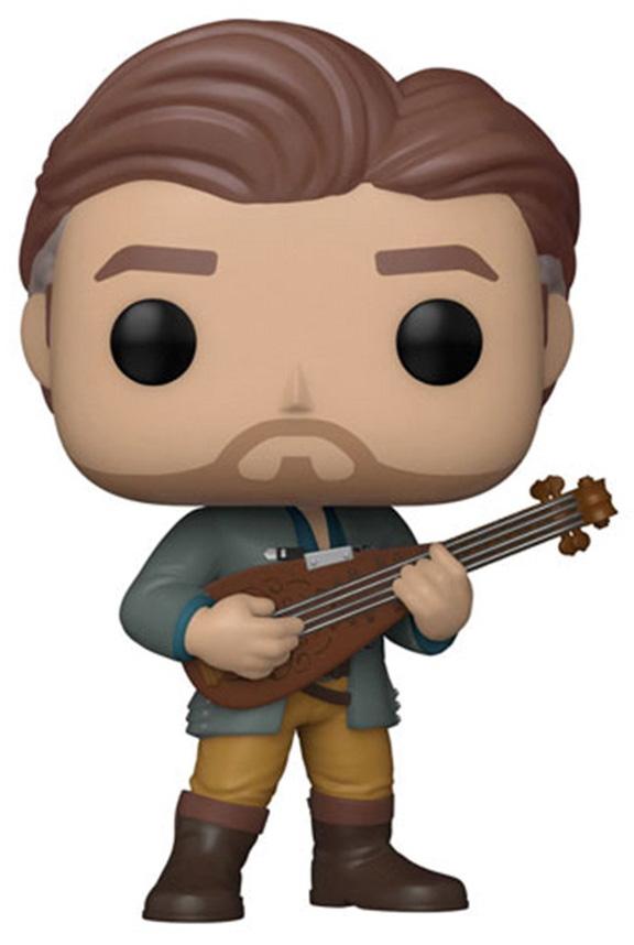 Figura Pop! Honor Among Thieves Edgin Dungeons & Dragons - FUNKO