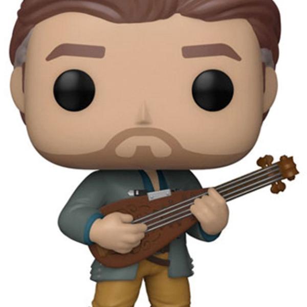 Figura Pop! Honor Among Thieves Edgin Dungeons & Dragons - FUNKO