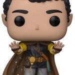 Figura Pop! Honor Among Thieves Simon Dungeons & Dragons - FUNKO