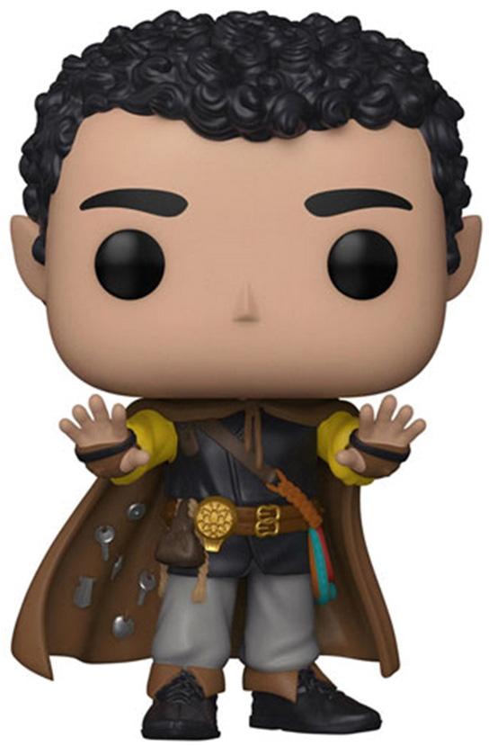 Figura Pop! Honor Among Thieves Simon Dungeons & Dragons - FUNKO