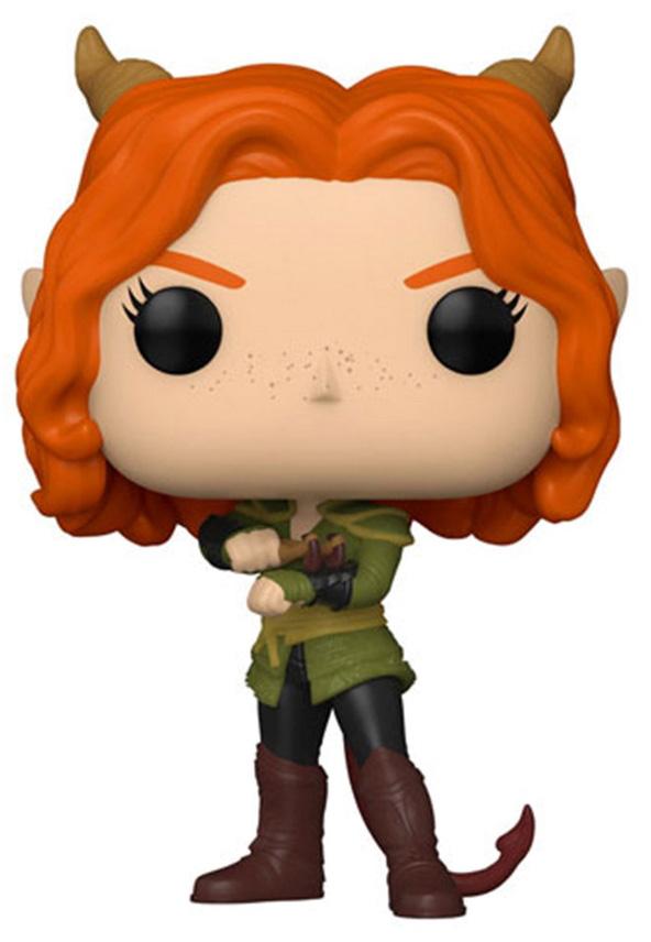 Figura Pop! Honor Among Thieves Doric Dungeons & Dragons - FUNKO
