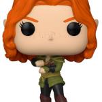 Figura Pop! Honor Among Thieves Doric Dungeons & Dragons - FUNKO