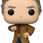 Figura Pop! Honor Among Thieves Forge Dungeons & Dragons - FUNKO