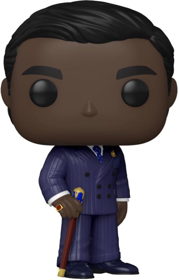 Figura POP! Wonka Slugworth - FUNKO