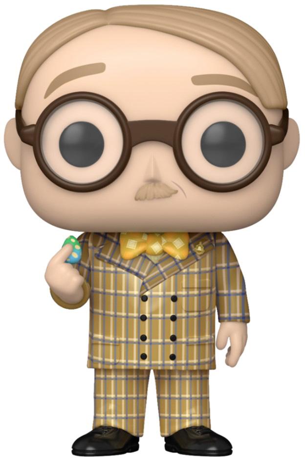 Figura POP! Wonka Prodnose - FUNKO