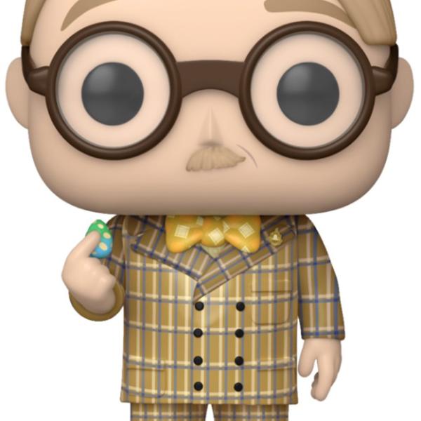 Figura POP! Wonka Prodnose - FUNKO