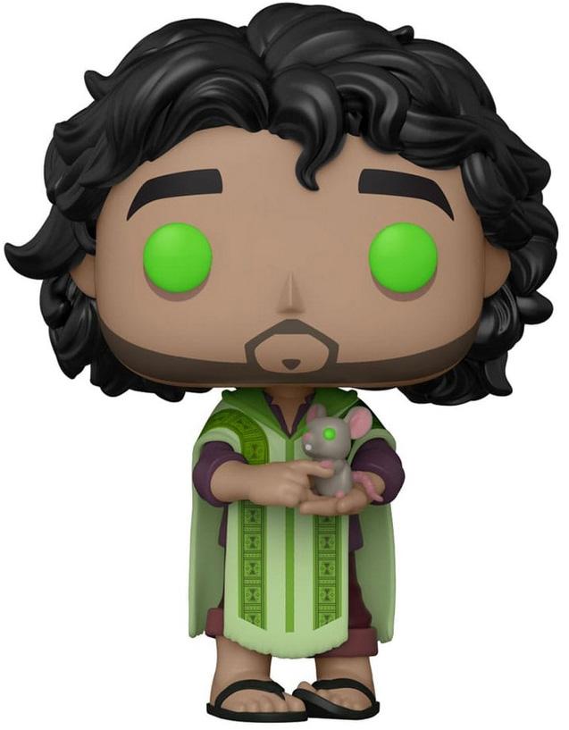 Figura Pop! Bruno (GITD) Encanto - FUNKO