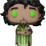 Figura Pop! Bruno (GITD) Encanto - FUNKO