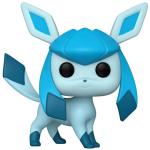 Figura Pop! Glaceon Pokemon - FUNKO