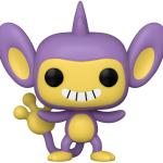 Figura POP! Aipom – Pokémon - FUNKO