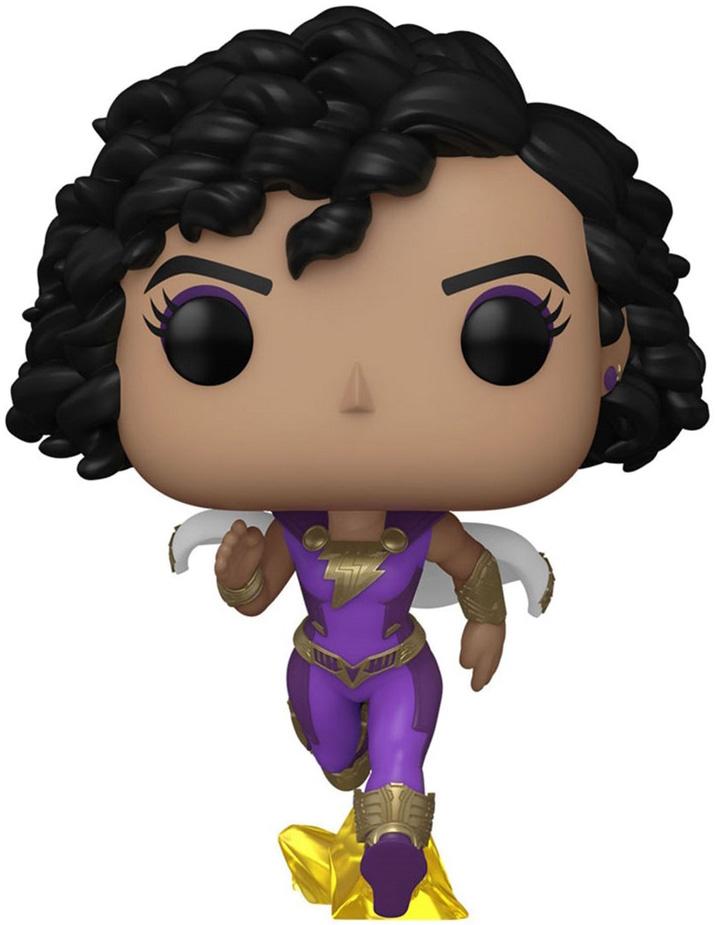 Figura Pop! Darla Shazam! - FUNKO