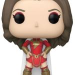 Figura Pop! Mary Shazam! - FUNKO