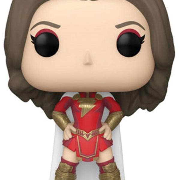 Figura Pop! Mary Shazam! - FUNKO
