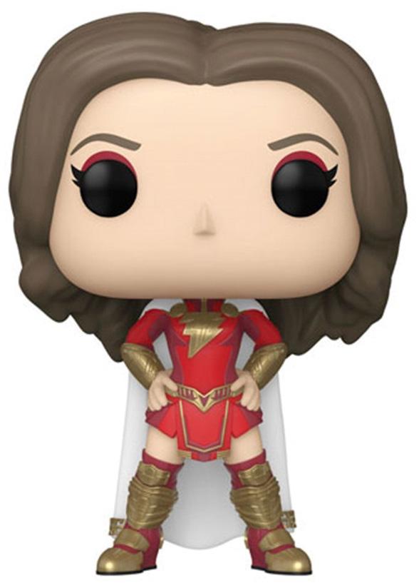 Figura Pop! Mary Shazam! - FUNKO