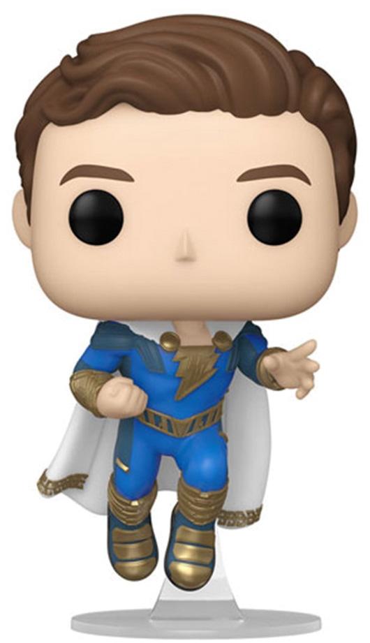 Figura Pop! Freddy Shazam! - FUNKO