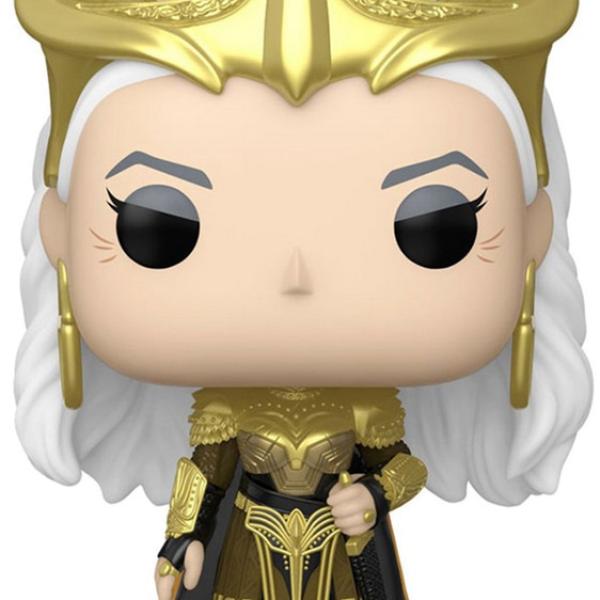 Figura Pop! Hespera Shazam! - FUNKO