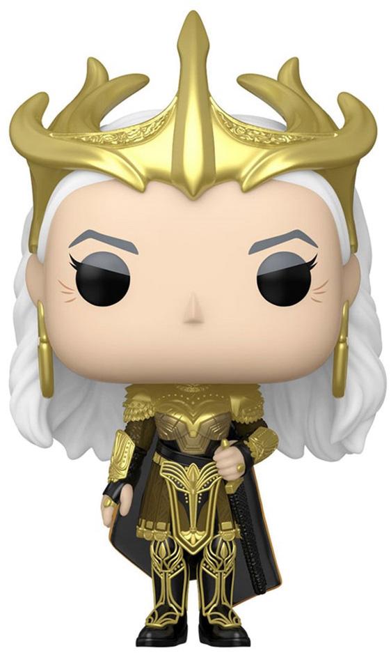 Figura Pop! Hespera Shazam! - FUNKO