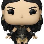 Figura Pop! Kalypso Shazam! - FUNKO