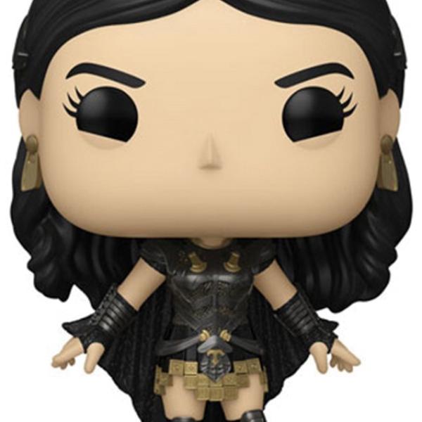 Figura Pop! Kalypso Shazam! - FUNKO