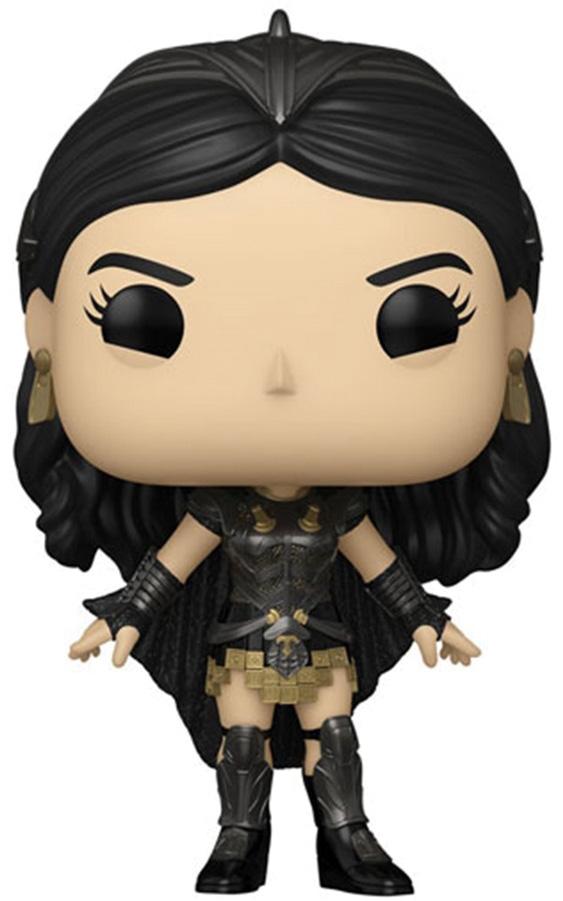 Figura Pop! Kalypso Shazam! - FUNKO