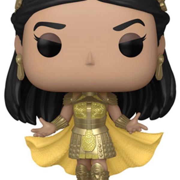 Figura Pop! Anthea Shazam! - FUNKO