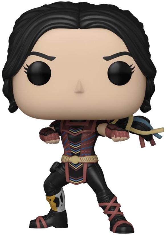 Figura POP! Marvel: Echo - Echo - FUNKO