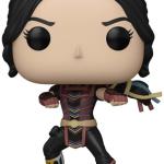 Figura POP! Marvel: Echo - Echo - FUNKO