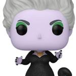 Figura Pop! Ursula Disney A Pequena Sereia - FUNKO