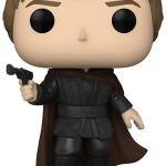Figura Pop! Luke (6) Star Wars 40 Aniversário - FUNKO