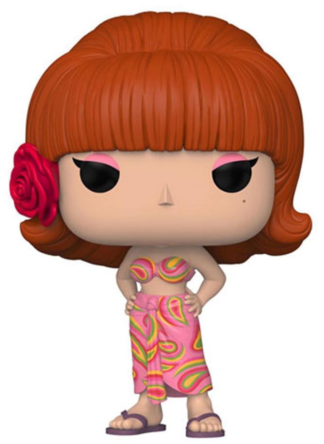 Figura Pop! Ginger Gilligan Island - FUNKO