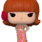 Figura Pop! Ginger Gilligan Island - FUNKO