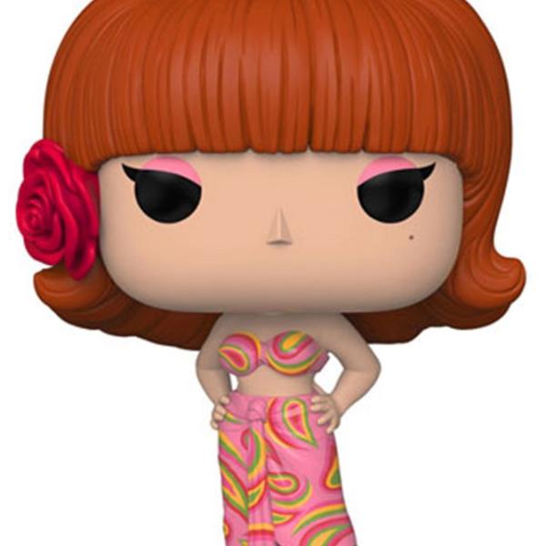 Figura Pop! Ginger Gilligan Island - FUNKO