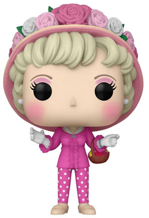 Figura Pop! Lovey Gilligan Island - FUNKO