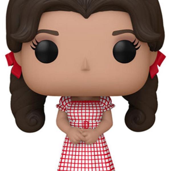Figura Pop! Mary Ann Gilligan Island - FUNKO