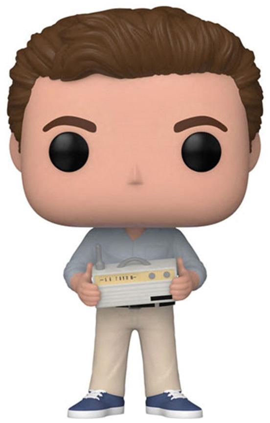 Figura Pop! Roy The Professor Hinkley Gilligan Island - FUNKO