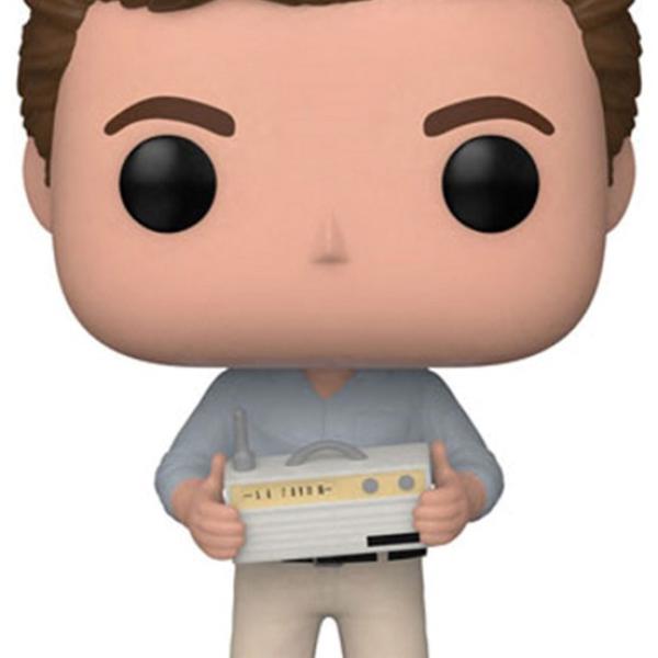Figura Pop! Roy The Professor Hinkley Gilligan Island - FUNKO