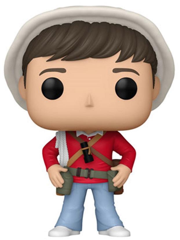 Figura Pop! Gilligan Gilligan Island - FUNKO