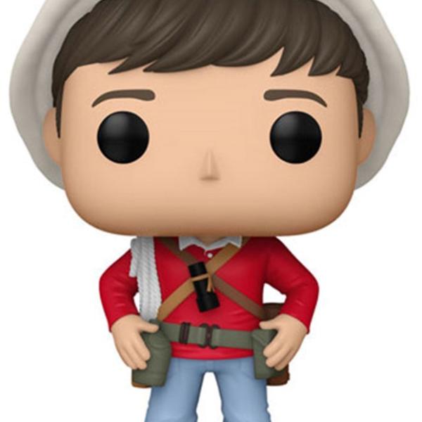 Figura Pop! Gilligan Gilligan Island - FUNKO