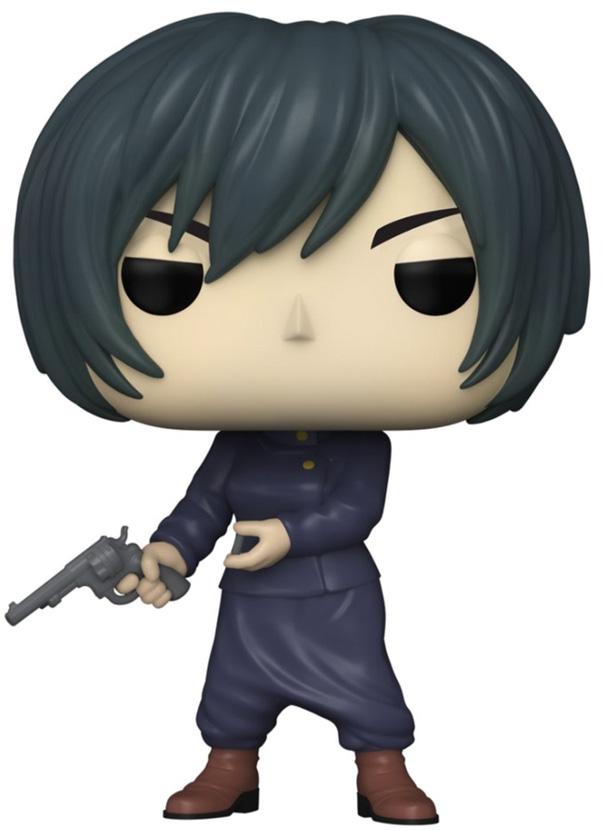 Figura Pop! Mai Zen´In Jujutsu Kaisen - FUNKO