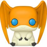 Figura Pop! Patamon Digimon - FUNKO