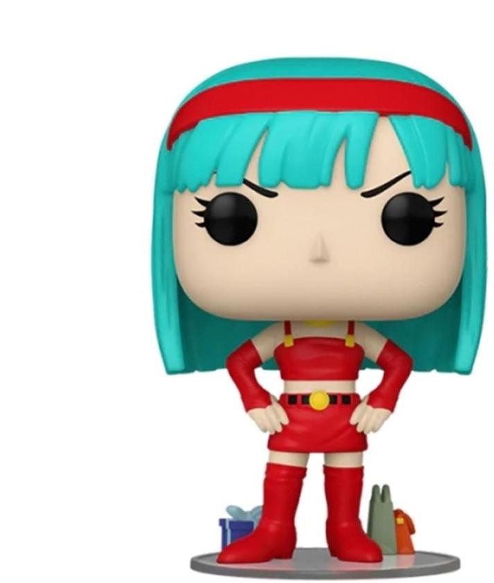 Figura POP! Animation: Dragon Ball GT - Bulla - FUNKO