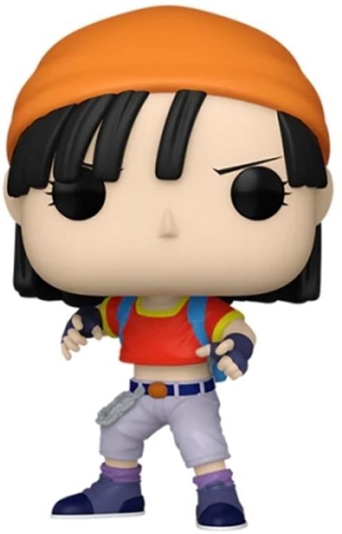 Figura POP! Dragon Ball GT Pan - FUNKO