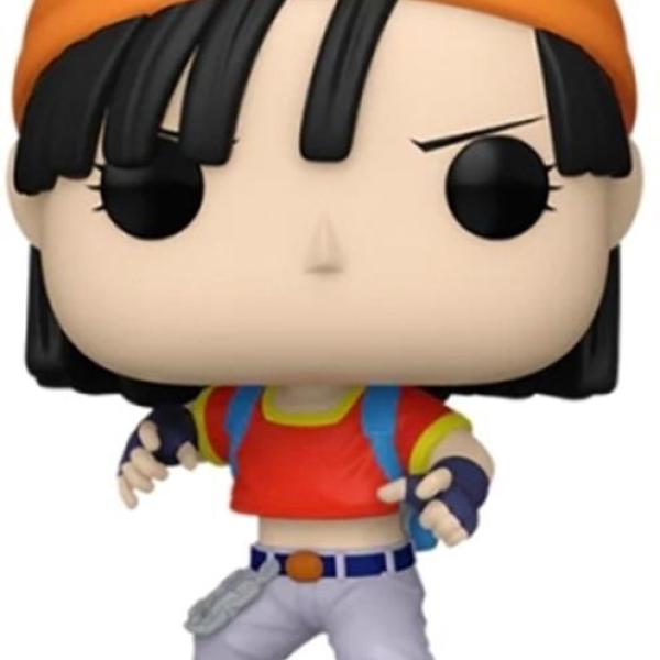 Figura POP! Dragon Ball GT Pan - FUNKO