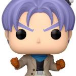 Figura POP! Animation: Dragon Ball GT - Trunks & Gill - FUNKO